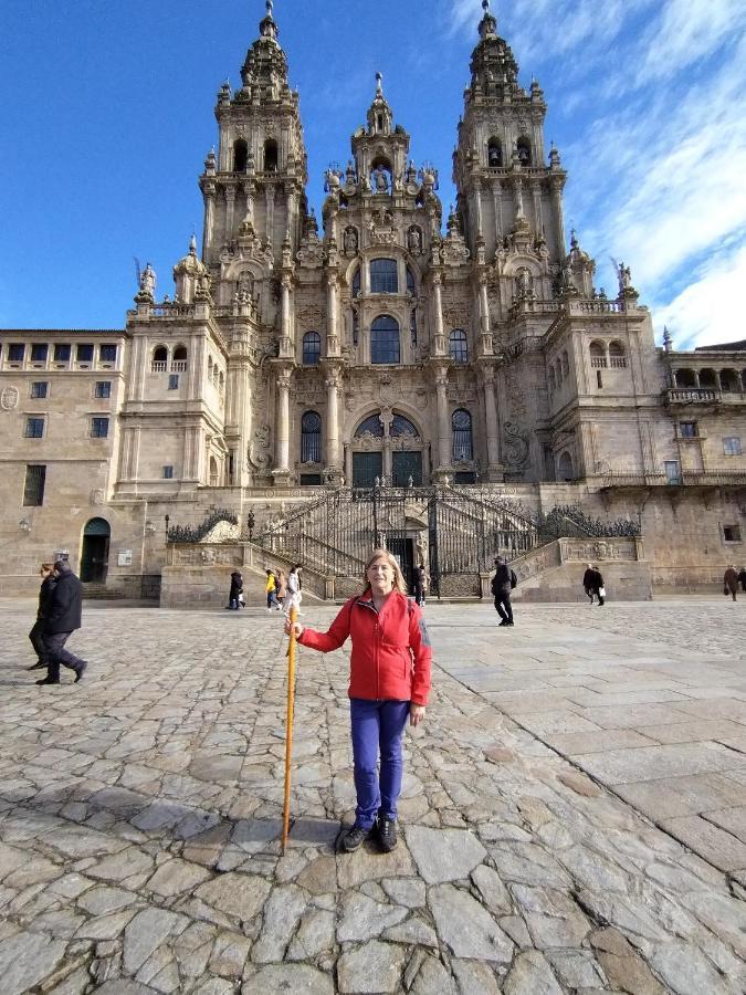 Pension Casa Do Gallo ساريا المظهر الخارجي الصورة